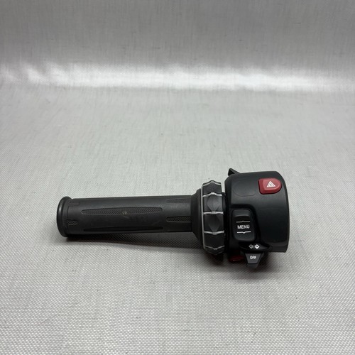 Bmw c400x handle grip - bmw, with