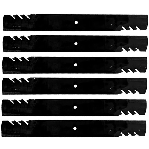 6pk oregon gator blades for - 6pk,