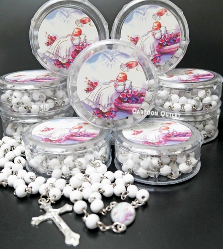 Baptism rosary party - pc,
