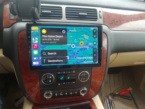 For chevy tahoe - chevy, suburban