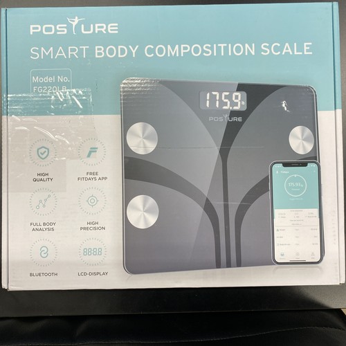 Bveiugn scale for body weight - for,