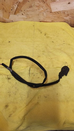 Bmw r1150gs side stand switch - bmw,