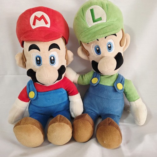 2017 super mario and luigi - super,