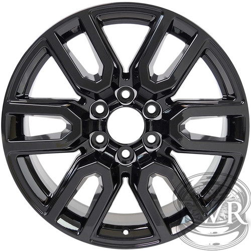 Used gloss black - used,