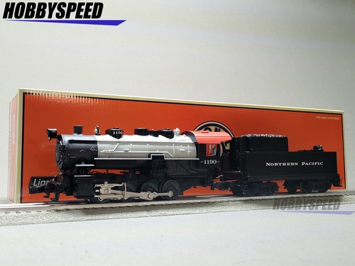 Lionel northern pacific - lionel,