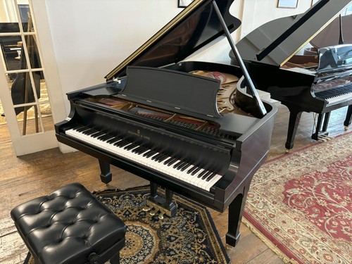 Restored steinway model 2025 - model, b