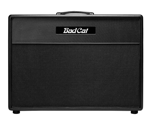 Bad cat 2x12 - bad, extension