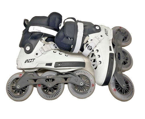 Next core 110 - skates, black