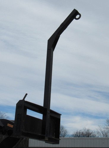 Proworks tree truss boom - proworks,