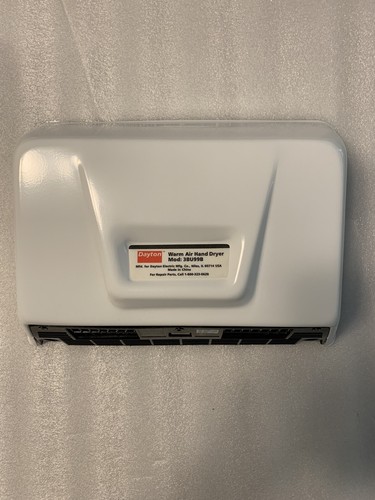 Dayton brand automatic - brand,