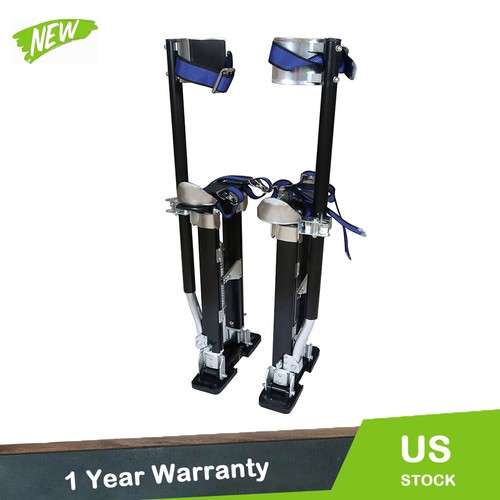Drywall painting stilts - drywall,