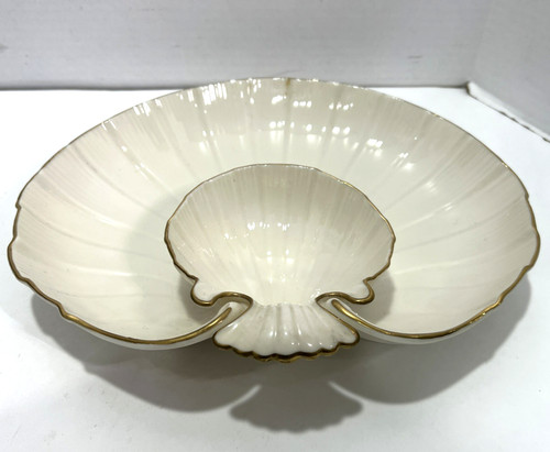 Lenox aegean seashell shaped - aegean,