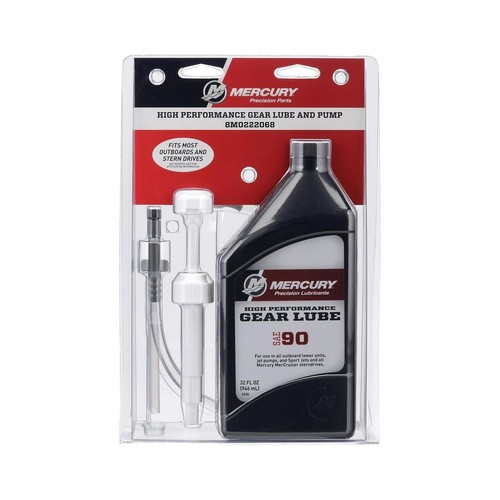 Mercury 8m0222068 sae gear - 90,