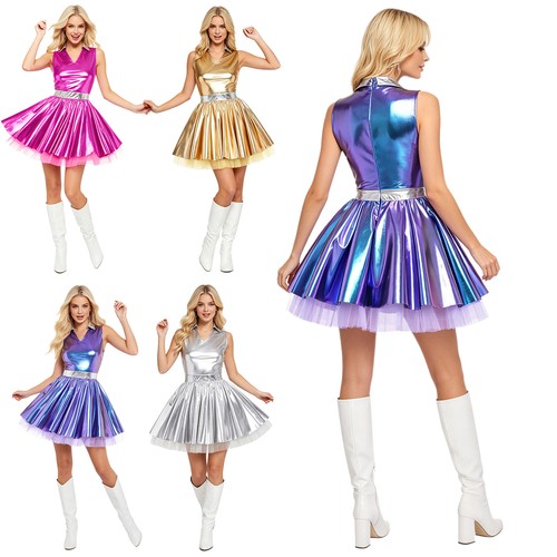 Women 70s 80s - 70s/80s, theme