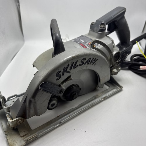Skil skilsaw model hd77 - skil,
