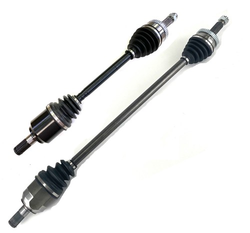 Dta front axles for - dta, 2