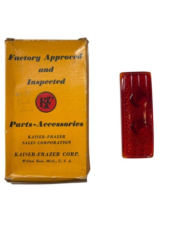 1947 1948 kaiser frazer nos - 1947-1948,