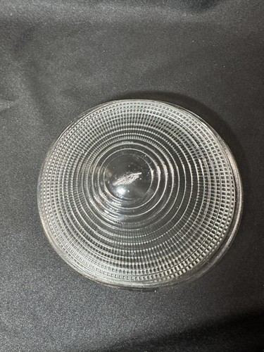 Vintage insert refractor bowl - vintage,