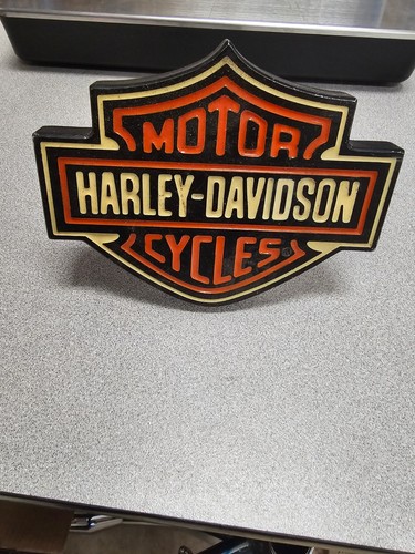 Harley davidson truck - harley, hitch