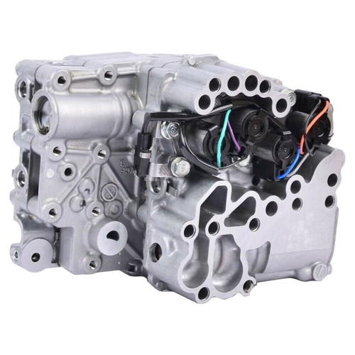 Subaru cvt tr580 - subaru,