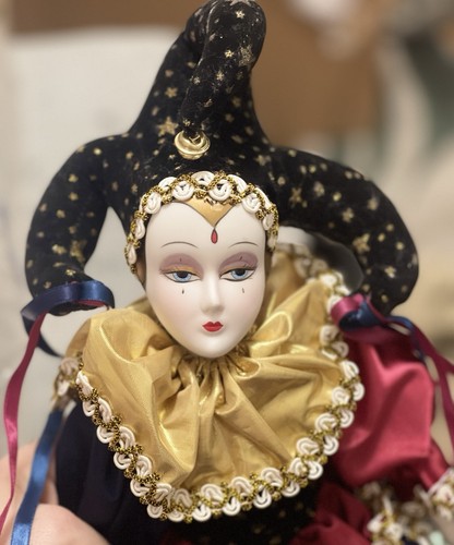 Dynasty doll collection - doll,