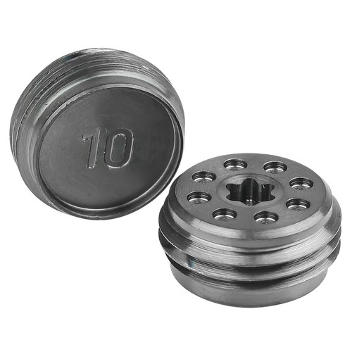 2pcs 10g weight compatible - weight,