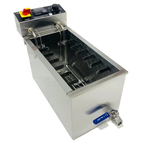 Paragon mighty corn dog fryer - paragon,