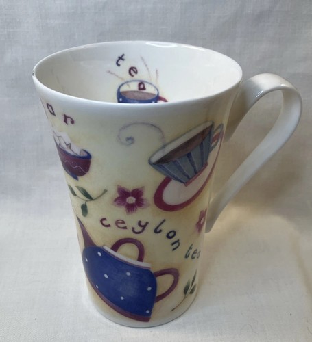 Roy kirkham just tea cup - kirkham, "just