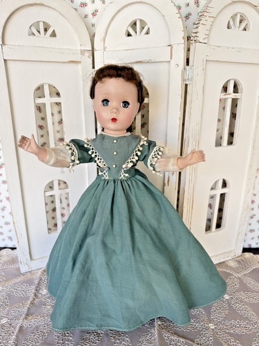 Vtg 50s madame alexander - 50s,