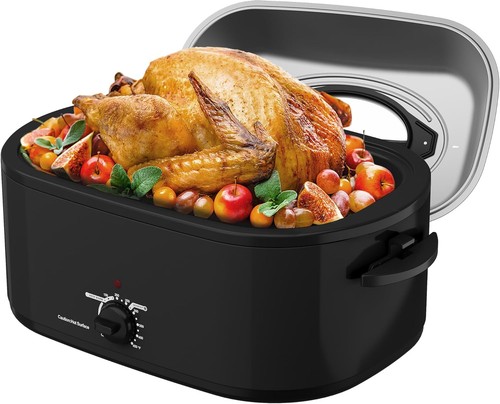 Sunvivipro roaster oven - sunvivipro,