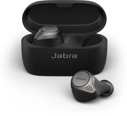 Jabra elite 75t with - elite, active