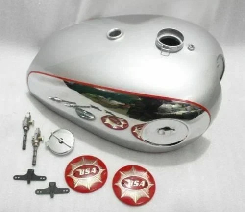 Bsa gold star - gold, dbd32