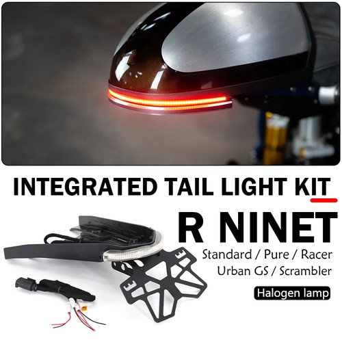For bmw nine pure rear - for,