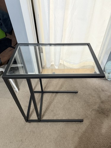 Used ikea vittsjö laptop - ikea,