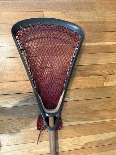 Rare vintage stx goalie - &, vintage!