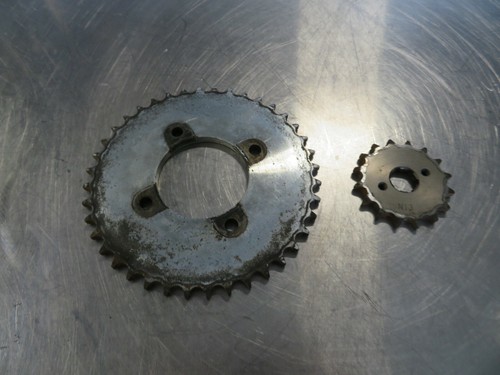 Eb705 2013 sym wolf - eb705,