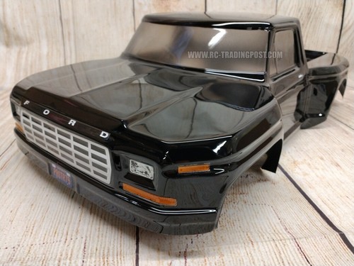 1979 ford 150 custom painted - ford,