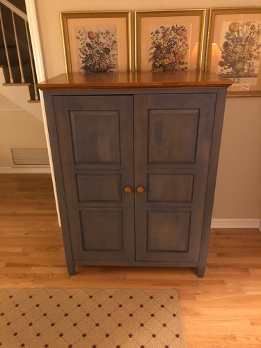Ethan allen country colors - ethan,