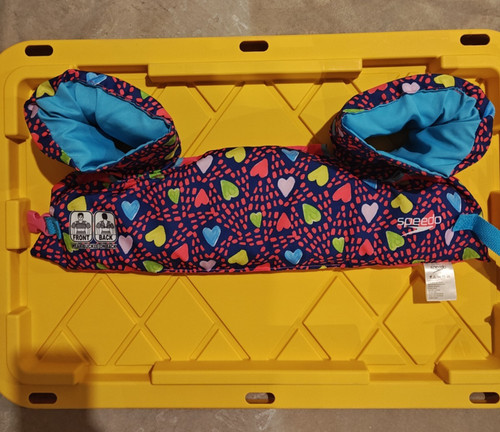 Speedo floaties girls 50 - girls, 30-50