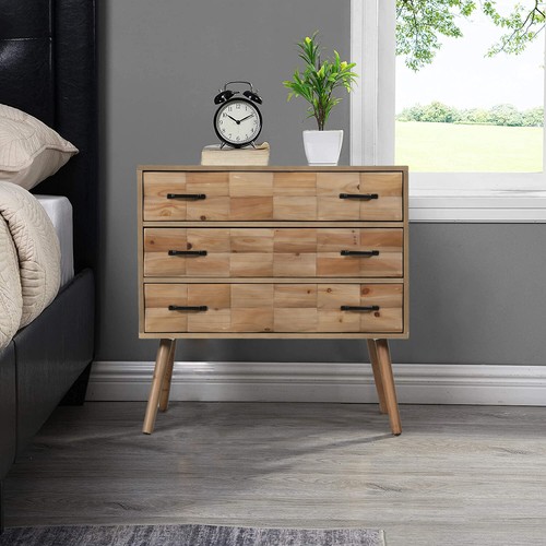 Drawer dresser storage - 3,