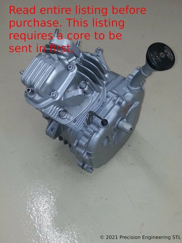 Yamaha j38 reman - j38, golf