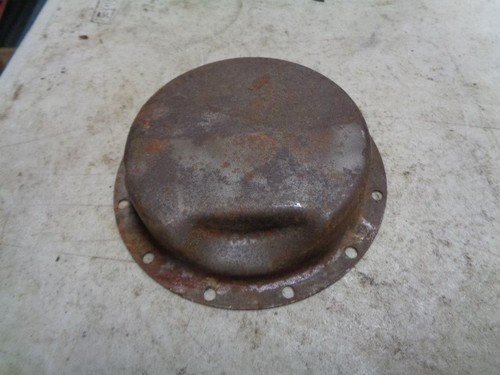 Used simplex servi cycle - simplex, model