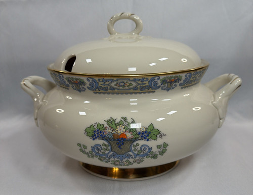 Lenox autumn soup - lenox,