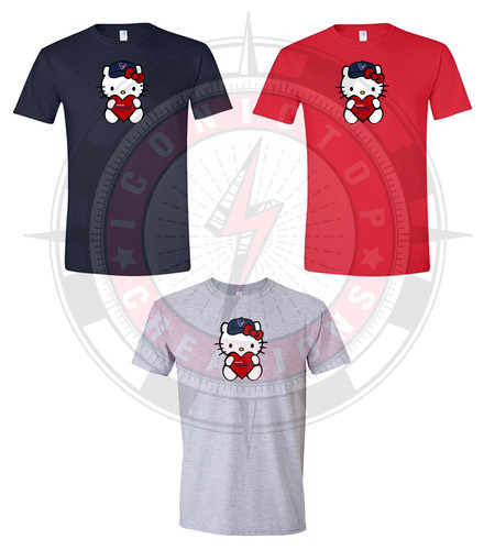 Hello kitty love - hello,