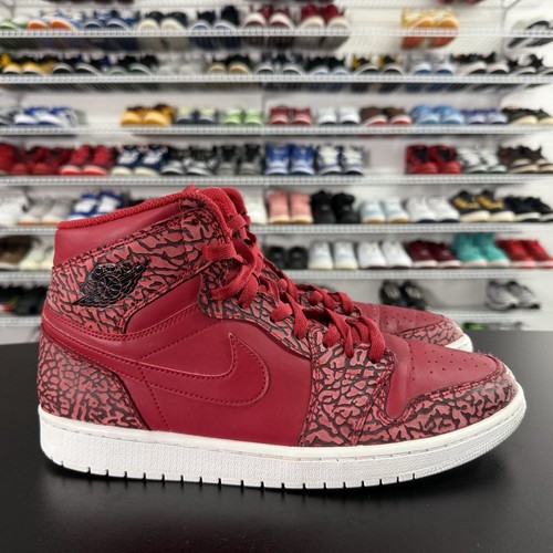 Nike air jordan - nike, retro