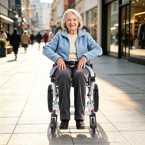 Lbs lightweight foldable - lbs,
