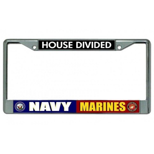 House divided navy marine - house,