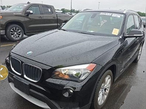 2014 bmw xdrive28i - bmw, x1