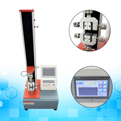 Universal tensile strength - tensile,