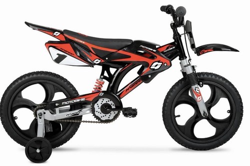 Hyper moto bike - hyper, bike,